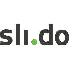 Sli Do Logo Png | Sli Do Logo Vector 