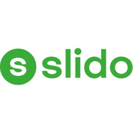 Slido Logo Png | Slido Logo Vector | Audience Interaction Simplified  Live Engagement Amplified  The Pulse of Every Event