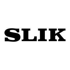 Slik Logo Png | Slik Logo Vector | Sleek Motion  Fluid Precision  Modern Simplicity  Confident Flow