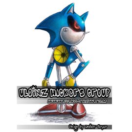 Ulqinz Hackers Group Logo Png | Ulqinz Hackers Group Logo Vector | Digital Shadows  Code & Chaos  Anonymous Collective  Cyber Frontier