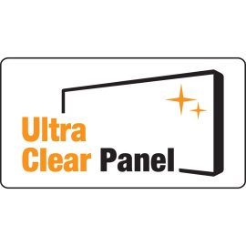 Ultra Clear Panel  Vect Logo Png | Ultra Clear Panel  Vect Logo Vector | Clarity Defined  Precision Engineered  Vision Amplified  The Future Framed
