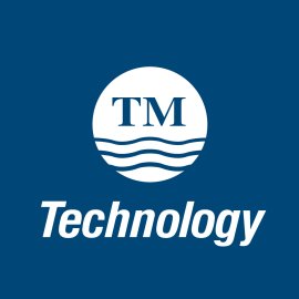 Tm Technology Logo Png | Tm Technology Logo Vector | Precision Engineered  Future Focused  Innovation in Motion  The Tm Technology Mark