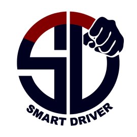 Smart Driver Logo Png | Smart Driver Logo Vector | Precision in Motion  Intelligent Navigation  The Future of Driving  Safety Through Innovation
