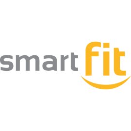 Smart Fit Logo Png | Smart Fit Logo Vector | Dynamic Motion  Intelligent Design  Modern Wellness  Connected Fitness