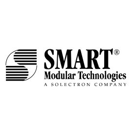 Smart Modular Technology Logo Png | Smart Modular Technology Logo Vector | Precision Engineered Intelligence  Modular Innovation for the Digital Age  The Architecture of Advancement  Connected by Smart Technology