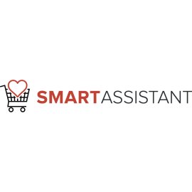 Smartassistant Logo Png | Smartassistant Logo Vector | The Intelligent Interface  The Modern Concierge  Your Digital Right Hand  AI-Powered Productivity