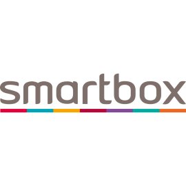 Smartbox Logo Png | Smartbox Logo Vector | Intelligent Storage Solutions  Modular Innovation Hub  The Future Organized  Simplicity in a Box