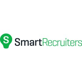 Smartrecruiters Logo Png | Smartrecruiters Logo Vector | Connecting Talent with Opportunity  Streamlining the Hiring Journey  The Future of Recruitment Technology