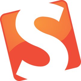 Smashing Magazine Logo Png | Smashing Magazine Logo Vector | Shattering Conventions  Building Digital Excellence  The Iconic Orange Impact