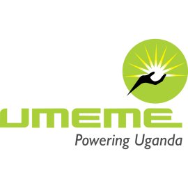 Umeme Uganda Ltd Logo Png | Umeme Uganda Ltd Logo Vector | Powering Progress  Illuminating Futures  Energy in Motion  The Heartbeat of Uganda