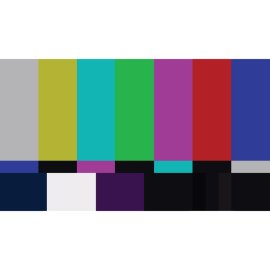 Smpte Color Bars Logo Png | Smpte Color Bars Logo Vector | The Universal Standard  A Spectrum of Precision  Broadcast Heritage in Every Hue