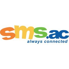 Sms Ac Logo Png | Sms Ac Logo Vector | Signal Mastery Simplified  Acuity in Communication  The Modern Connection Standard
