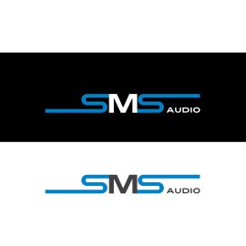 Sms Audio  Brand Logo Png | Sms Audio  Brand Logo Vector | Sonic Identity  Audio Engineering  Urban Pulse  Premium Sound