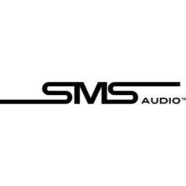 Sms Audio Logo Png | Sms Audio Logo Vector | Sonic Identity  Urban Audio  Wired for Culture  Street-Proven Sound