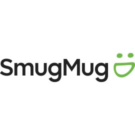 Smugmug Logo Png | Smugmug Logo Vector | A Digital Gallery  A Photographer's Haven  The Frame for Your Memories