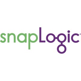 Snaplogic Inc Logo Png | Snaplogic Inc Logo Vector | The Logic of Connection  The Snap of Integration  Visualizing Data Flow  Unified Intelligence