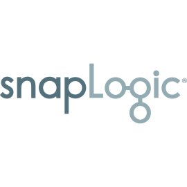 Snaplogic Logo Png | Snaplogic Logo Vector | The Logic of Connection  Visualizing Data Flow  Intelligent Integration  Snap to Insight