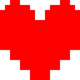 Undertale Red Soul Logo Png | Undertale Red Soul Logo Vector | Undertale Red Soul | The Heart of Determination | A Crimson Emblem | Bravery in Pixel