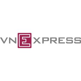Vnexpress Net Logo Png | Vnexpress Net Logo Vector | Digital News Nexus  Vietnamese Insight Hub  The Pulse of a Nation  Expressing Connectivity