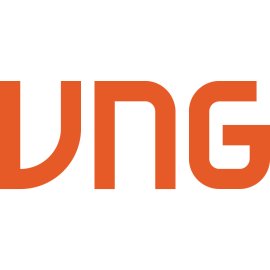 Vng Corp Logo Png | Vng Corp Logo Vector | Vng Corp Logo | Digital Velocity & Global Connection | Minimalist Geometric Identity | Forward-Thinking Enterprise