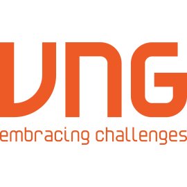 Vng Corporation Logo Png | Vng Corporation Logo Vector | Vng Corporation  The Vanguard of Innovation  Pioneering Digital Frontiers  A Symbol of Modern Progress