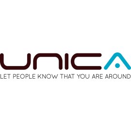 Unica Web Agency Logo Png | Unica Web Agency Logo Vector | Unica Web Agency | Unique Digital Solutions | Crafting Singular Online Experiences | The One & Only Web Partner