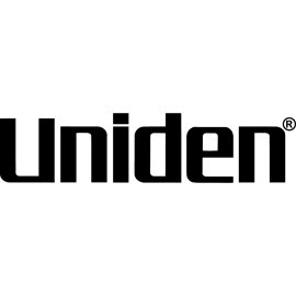 Uniden Logo Png | Uniden Logo Vector | Unified Connections  Global Communication  Trusted Technology  Clear Signal