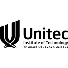 Unitec Institute Of Technology Logo Png | Unitec Institute Of Technology Logo Vector | Unitec Institute Of Technology Logo | Knowledge in Action | Unity Through Innovation | Future-Ready Education