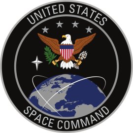 United States Space Command Logo Png | United States Space Command Logo Vector | Guardians of the High Frontier  Sentinel of the Stars  Forged in Duty  Unifying the Cosmic Domain