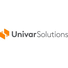 Univar Solutions Logo Png | Univar Solutions Logo Vector | Precision in Motion  Global Chemistry  Solutions Partner  Trusted Network
