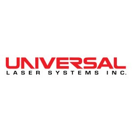 Universal Laser Systems Inc Logo Png | Universal Laser Systems Inc Logo Vector | Precision in Light  Innovation at Scale  The Universal Standard  Systems Illuminated