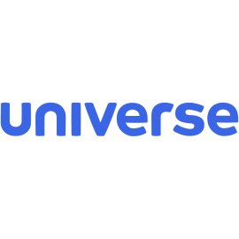 Universe Logo Png | Universe Logo Vector | Cosmic Connection  Infinite Potential  Celestial Harmony  Unified Vision