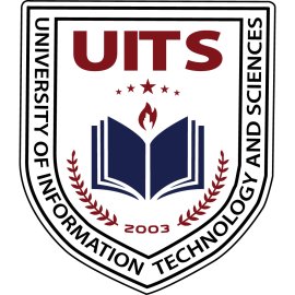 University Of Information Technology Sciences Logo Png | University Of Information Technology Sciences Logo Vector | Bridging Data and Discovery  Forging Digital Futures  The Pillars of Technological Wisdom  A Beacon of Innovation