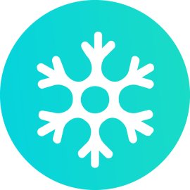 Snowswap Snow Logo Png | Snowswap Snow Logo Vector | Arctic Alchemy  Crystalline Clarity  Winter's Exchange  The White Market