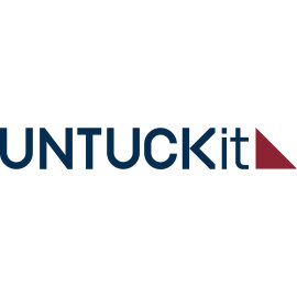 Untuckit Logo Png | Untuckit Logo Vector | Casual Confidence  Modern Tailoring  Liberated Style  The Untucked Revolution