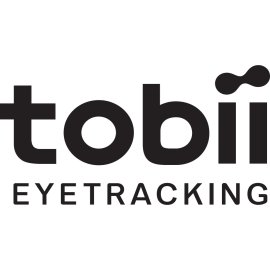 Tobii Logo Png | Tobii Logo Vector | The Window to Intention  The Gaze of Innovation  Human-Centric Technology  The Eye of Interaction