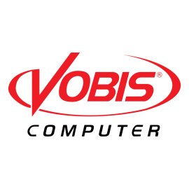 Vobis Computer Logo Png | Vobis Computer Logo Vector | Vobis Computer | Digital Evolution | Precision Engineering | Trusted Technology