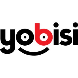 Yobisi Digital Advertising Agency Logo Png | Yobisi Digital Advertising Agency Logo Vector | Dynamic Data Streams  Illuminated Pathways  Brand Velocity  Pixel Precision