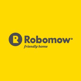 Robomow Logo Png | Robomow Logo Vector | Robomow Logo Metadata | Precision Automated Lawn Care | Smart Robotic Mowing | Modern Home Innovation