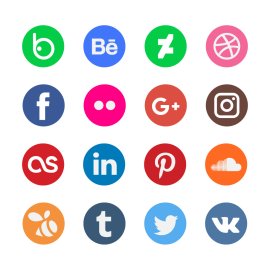 Social Network Logo Png | Social Network Logo Vector | The Global Square  |  Connected Conversations  |  Digital Community Hub  |  Infinite Interlink