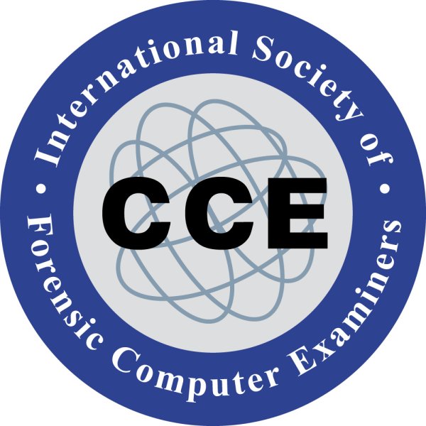 Society Of Forensic Computer Examiners Cce Logo Png | Society Of ...