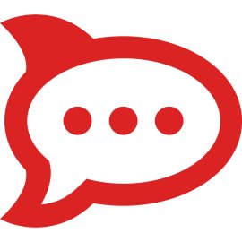 Rocket Chat Logo Png | Rocket Chat Logo Vector | Open Source Communication  Rocket-Powered Collaboration  Secure Team Chat  The Future of Messaging