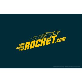 Rocket Interactive Logo Png | Rocket Interactive Logo Vector | Propelling Digital Experiences  Forging Interactive Futures  Launching Creative Connections  The Rocket Interactive Emblem