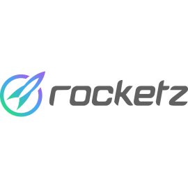 Rocketz Logo Png | Rocketz Logo Vector | Propelling Innovation  Soaring Beyond Limits  Dynamic Digital Ascent  The Future in Motion