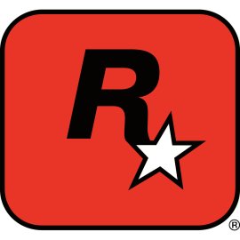 Rockstar Toronto Logo Png | Rockstar Toronto Logo Vector | Urban Pulse  Digital Frontier  Crafting Worlds  Toronto's Gaming Vanguard