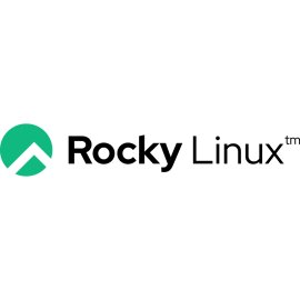 Rocky Linux Logo Png | Rocky Linux Logo Vector | The Unyielding Foundation  The Mountain of Open Source  Forged in Community  Stability as a Summit