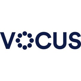 Vocus Logo Png | Vocus Logo Vector | Voice of Focus  Clarity in Communication  The Sound of Success  Modern Connection