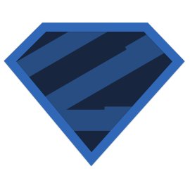 Zod Logo Png | Zod Logo Vector | Celestial Code  Galactic Guardian  Symbolic Shield  Cosmic Compass