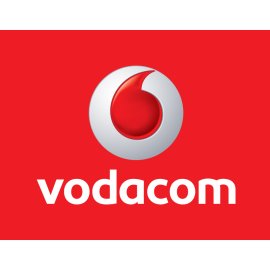 Vodacom Logo Png | Vodacom Logo Vector | Connecting Continents  Empowering Voices  The Signal of Progress  Vodacom's Vibrant V