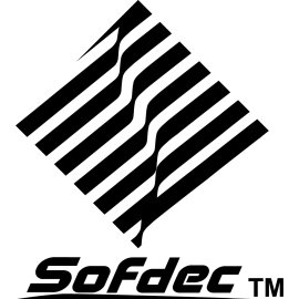 Sofdec Logo Png | Sofdec Logo Vector | Sofdec Logo | Fluid Motion | Digital Elegance | Modern Trust